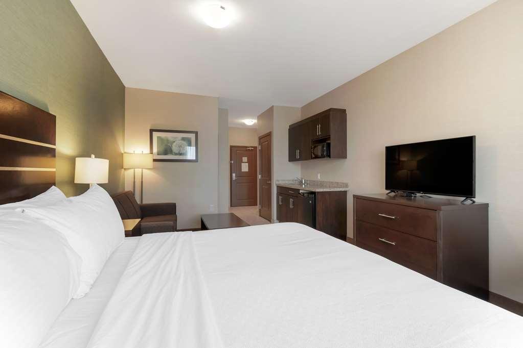 Best Western Plus Moosomin Hotel Cameră foto