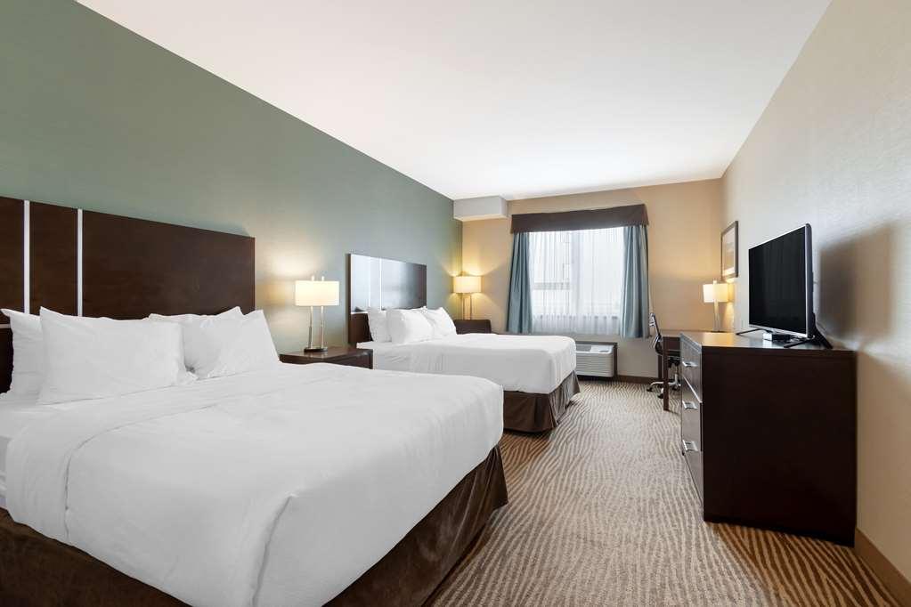Best Western Plus Moosomin Hotel Cameră foto