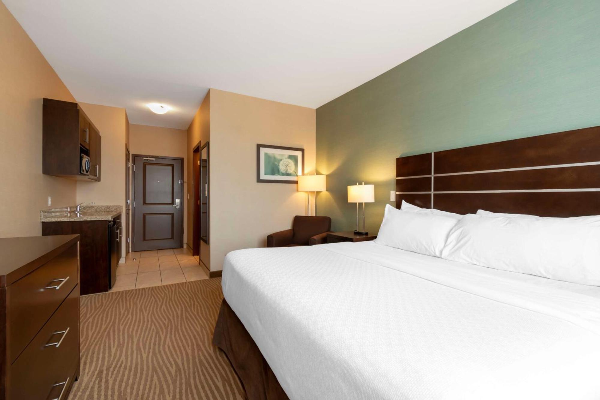 Best Western Plus Moosomin Hotel Exterior foto